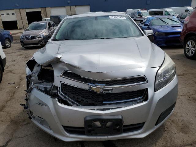 1G11C5SA1DF186352 - 2013 CHEVROLET MALIBU 1LT SILVER photo 5