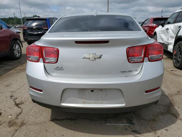 1G11C5SA1DF186352 - 2013 CHEVROLET MALIBU 1LT SILVER photo 6