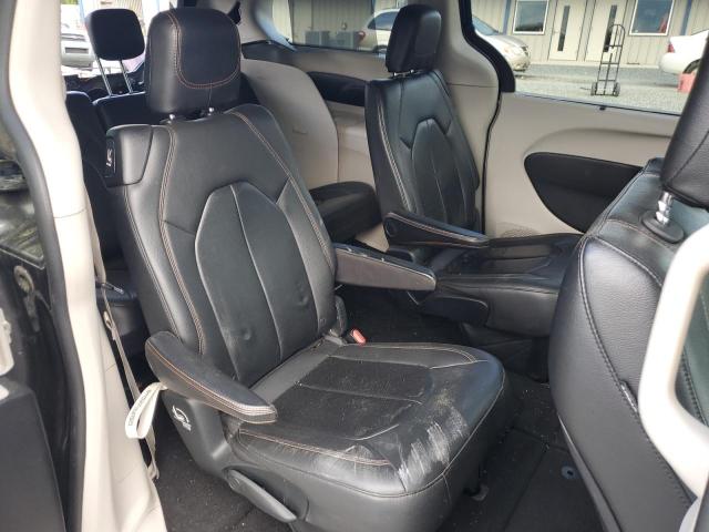 2C4RC1BG3HR576178 - 2017 CHRYSLER PACIFICA TOURING L 灰色 照片 11