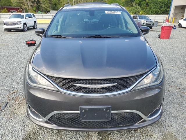 2C4RC1BG3HR576178 - 2017 CHRYSLER PACIFICA TOURING L 灰色 照片 5