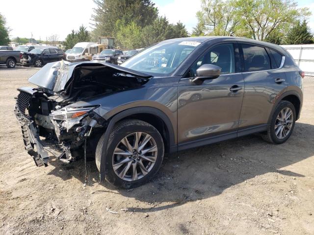 2020 MAZDA CX-5 GRAND TOURING RESERVE, 