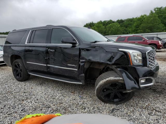 1GKS2HKJ7LR167080 - 2020 GMC YUKON XL DENALI BLACK photo 4