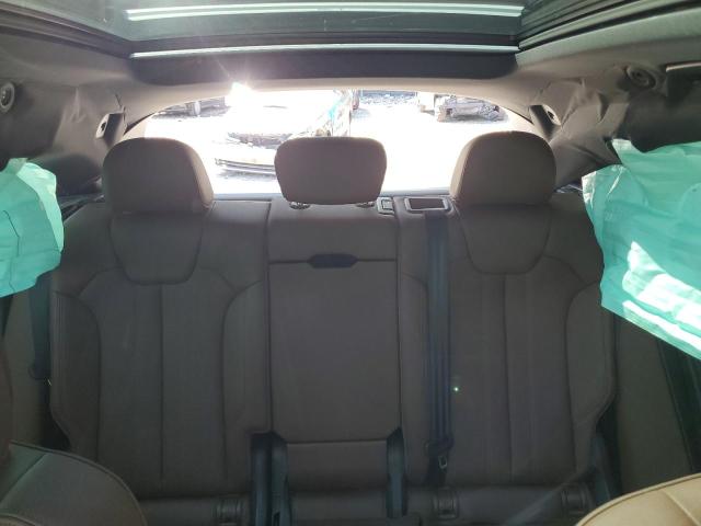 WA1CNAFY0J2093457 - 2018 AUDI Q5 PRESTIGE BLUE photo 10