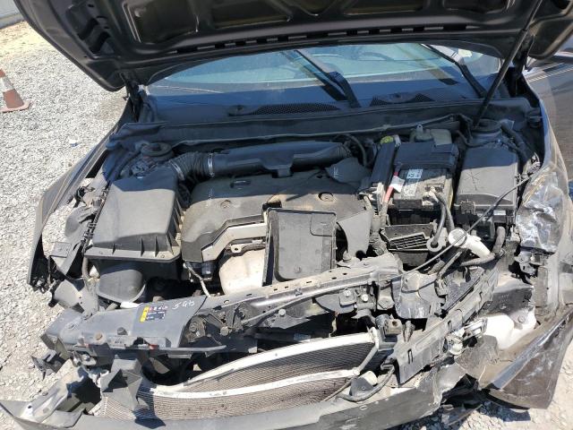 1G11C5SA0DF329257 - 2013 CHEVROLET MALIBU 1LT 石墨色 照片 11