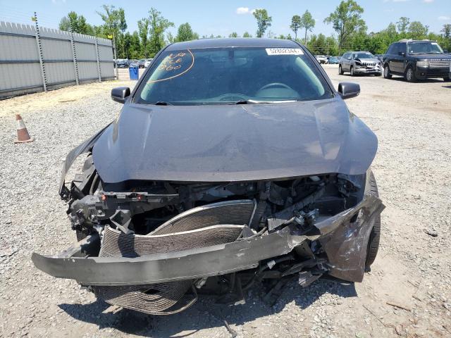 1G11C5SA0DF329257 - 2013 CHEVROLET MALIBU 1LT 石墨色 照片 5