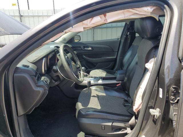 1G11C5SA0DF329257 - 2013 CHEVROLET MALIBU 1LT 石墨色 照片 7