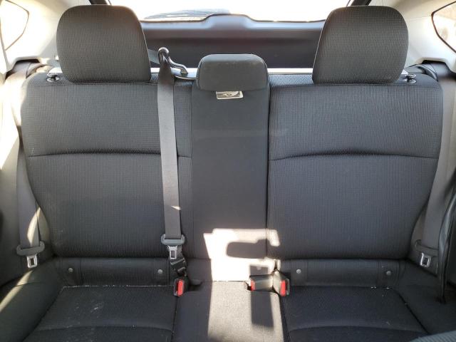 JF1GPAS68G8210851 - 2016 SUBARU IMPREZA SPORT Күміс фото 10