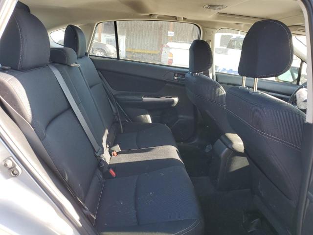 JF1GPAS68G8210851 - 2016 SUBARU IMPREZA SPORT Күміс фото 11