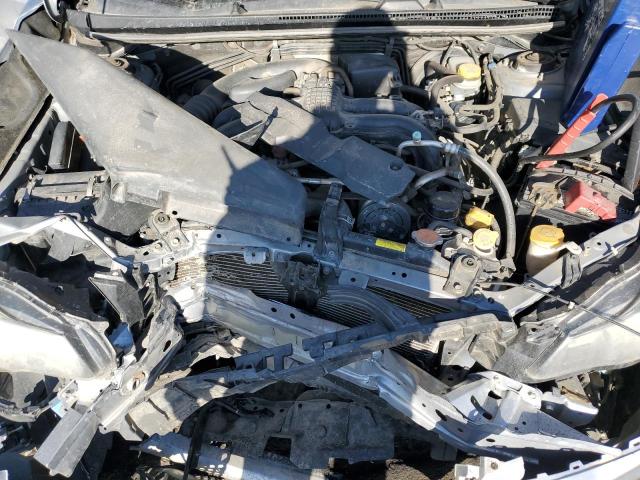 JF1GPAS68G8210851 - 2016 SUBARU IMPREZA SPORT Күміс фото 12