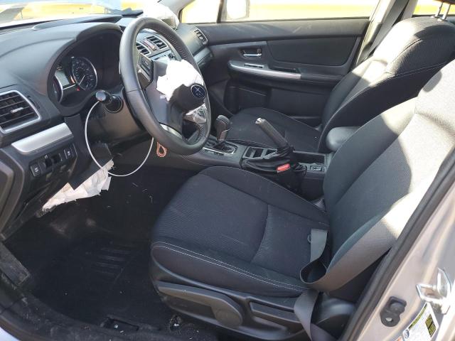 JF1GPAS68G8210851 - 2016 SUBARU IMPREZA SPORT Күміс фото 7