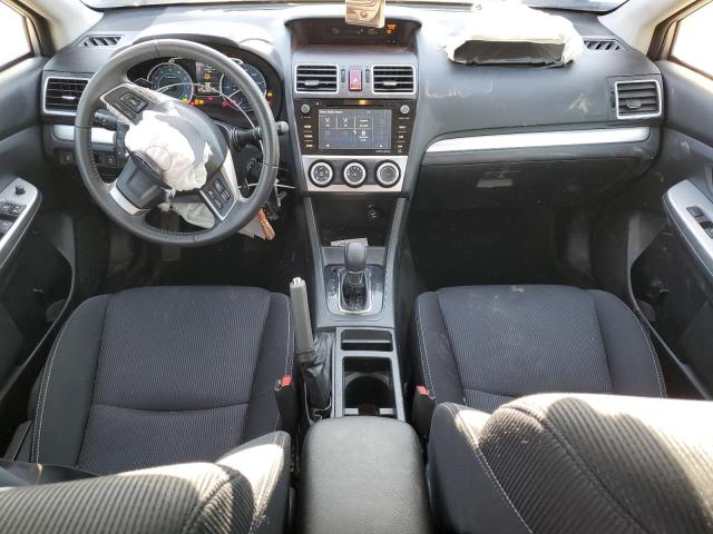 JF1GPAS68G8210851 - 2016 SUBARU IMPREZA SPORT Күміс фото 8