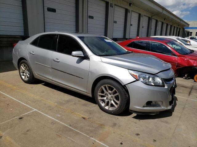 1G11C5SL7FF207113 - 2015 CHEVROLET MALIBU 1LT ნაცრისფერი ფოტო 4