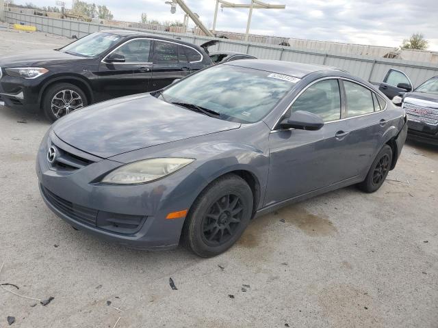 2009 MAZDA 6 I, 