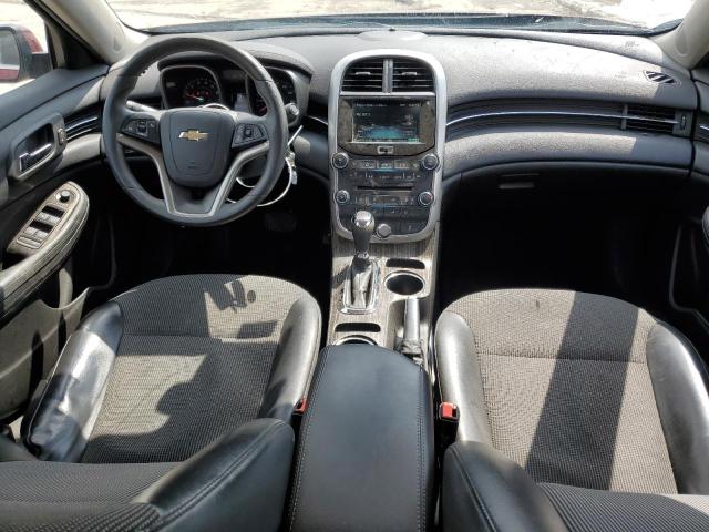 1G11C5SA9GF152003 - 2016 CHEVROLET MALIBU LIM LT MAROON photo 8