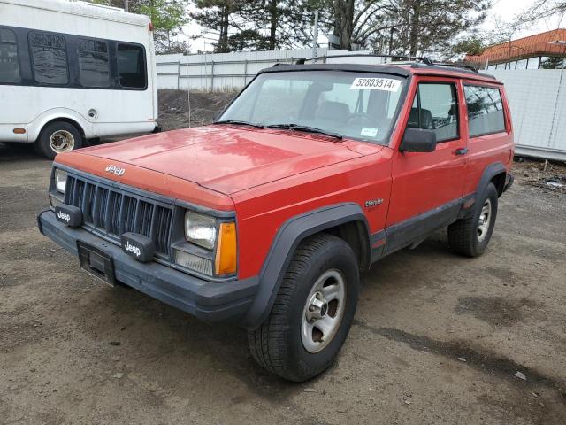 1994 JEEP CHEROKEE SPORT, 