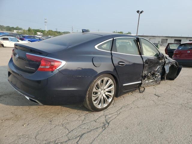 1G4ZR5SS5HU166524 - 2017 BUICK LACROSSE PREMIUM BLUE photo 3