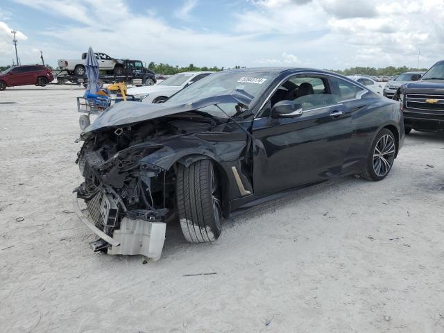 2017 INFINITI Q60 BASE, 