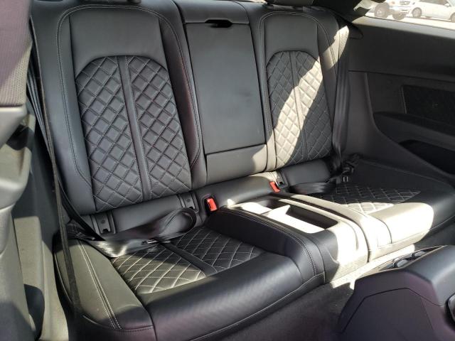 WAUP4AF58LA003106 - 2020 AUDI S5 PREMIUM PLUS 黑色 照片 10