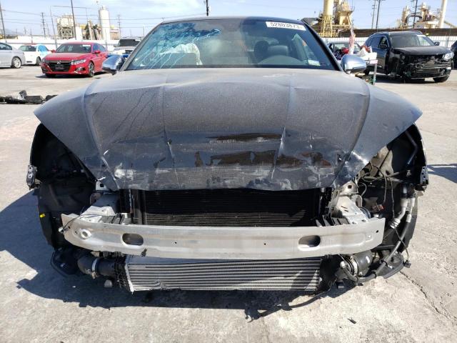 WAUP4AF58LA003106 - 2020 AUDI S5 PREMIUM PLUS 黑色 照片 5