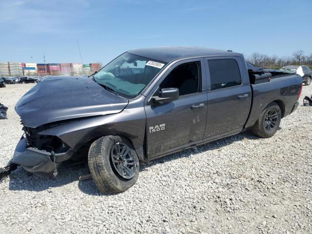 2017 RAM 1500 ST, 