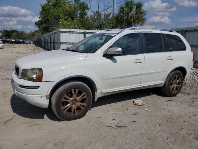 YV4952CZ0E1700744 - 2014 VOLVO XC90 3.2 WHITE photo 1