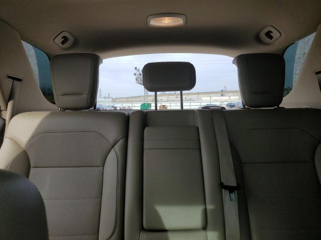 4JGDA5HB2EA274184 - 2014 MERCEDES-BENZ ML 350 4MATIC WHITE photo 10