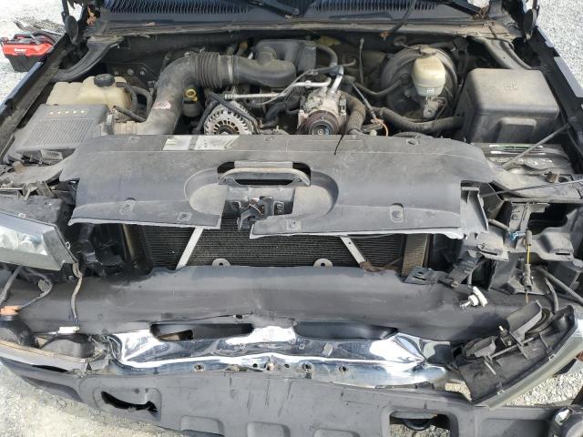 3GCEC14XX7G185819 - 2007 CHEVROLET SILVERADO C1500 CLASSIC Qara foto 11