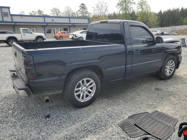 3GCEC14XX7G185819 - 2007 CHEVROLET SILVERADO C1500 CLASSIC Qara foto 3