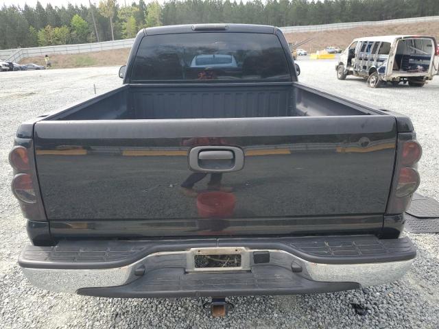 3GCEC14XX7G185819 - 2007 CHEVROLET SILVERADO C1500 CLASSIC Qara foto 6