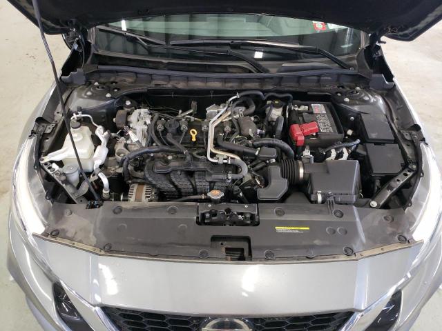 1N4BL4DVXNN314669 - 2022 NISSAN ALTIMA SV GRAY photo 11