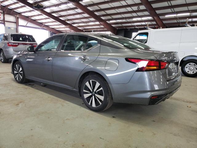 1N4BL4DVXNN314669 - 2022 NISSAN ALTIMA SV GRAY photo 2