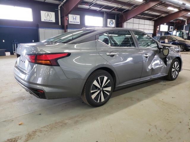 1N4BL4DVXNN314669 - 2022 NISSAN ALTIMA SV GRAY photo 3