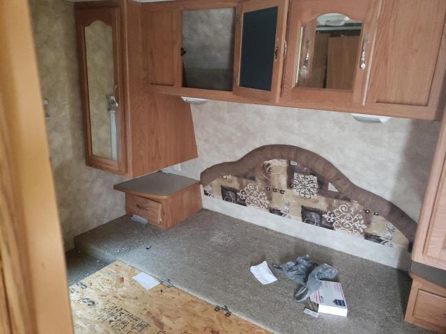 4YDT2502771532921 - 2007 KEYSTONE SPRINTER WHITE photo 6