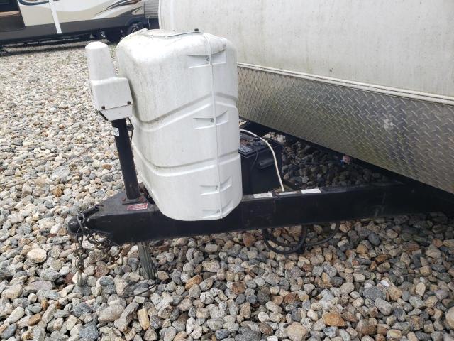 4YDT2502771532921 - 2007 KEYSTONE SPRINTER WHITE photo 7