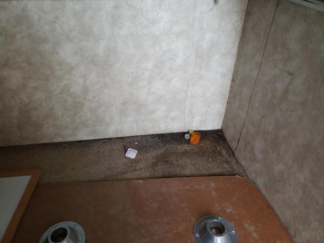 4YDT2502771532921 - 2007 KEYSTONE SPRINTER WHITE photo 9