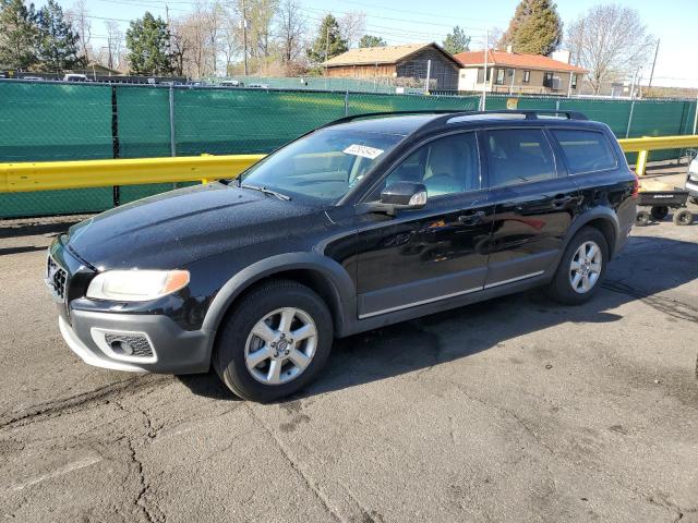 2008 VOLVO XC70, 