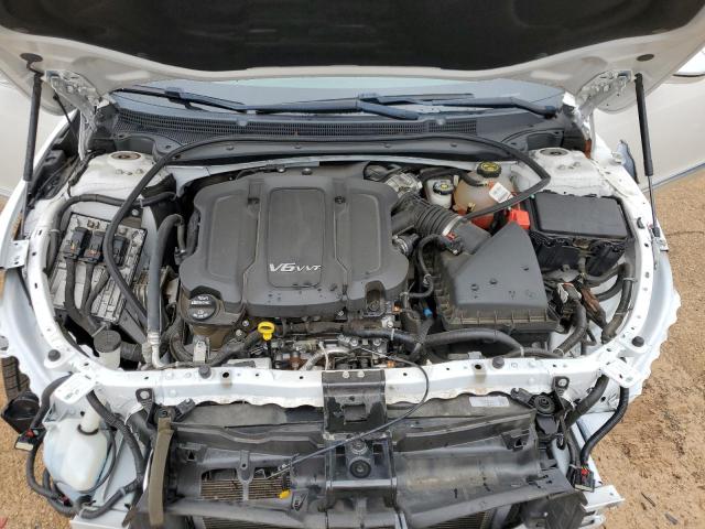 1G4ZP5SS8HU210702 - 2017 BUICK LACROSSE ESSENCE Ağ foto 11