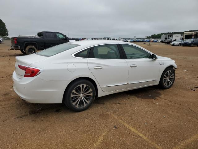 1G4ZP5SS8HU210702 - 2017 BUICK LACROSSE ESSENCE Ağ foto 3