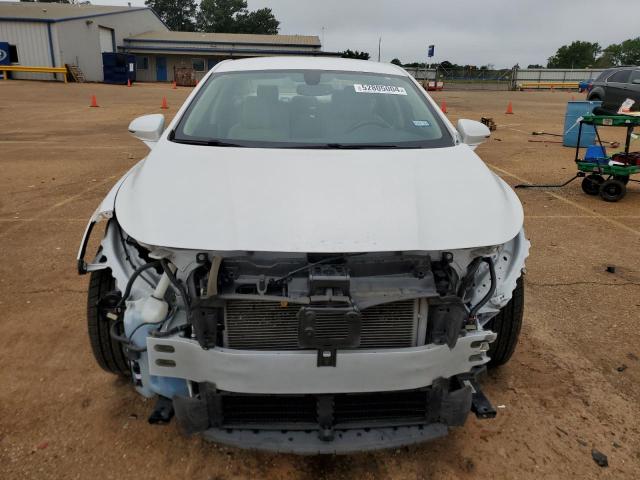 1G4ZP5SS8HU210702 - 2017 BUICK LACROSSE ESSENCE Ağ foto 5