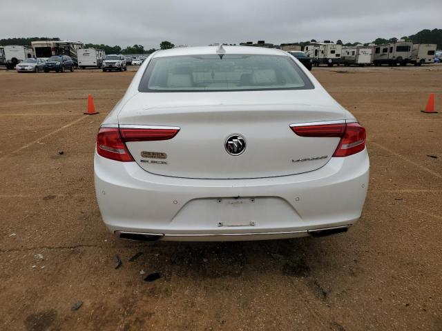 1G4ZP5SS8HU210702 - 2017 BUICK LACROSSE ESSENCE Ağ foto 6