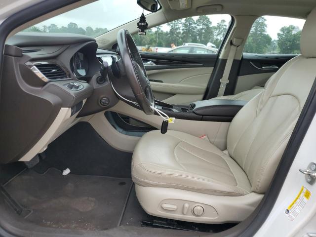 1G4ZP5SS8HU210702 - 2017 BUICK LACROSSE ESSENCE Ağ foto 7