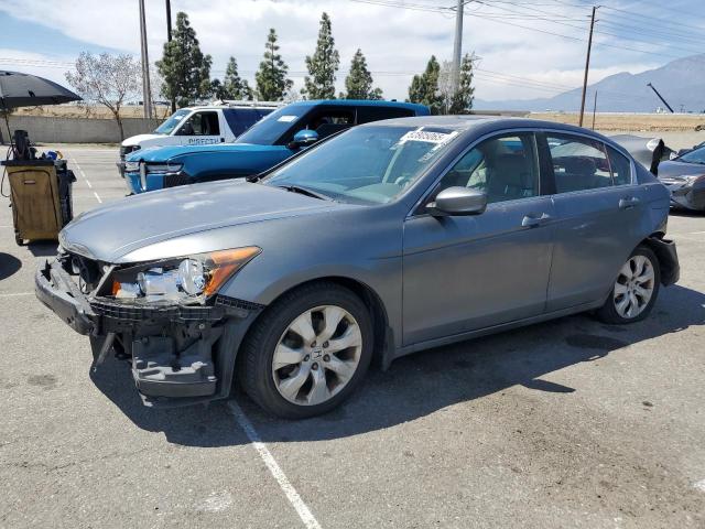 2008 HONDA ACCORD EXL, 