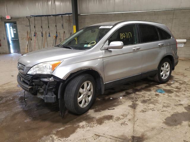 2007 HONDA CR-V EXL, 