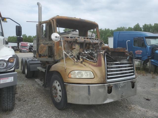 1M1AE05Y34N015976 - 2004 MACK 600 CX600 BURN photo 1