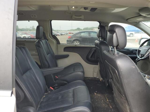 2C4RC1CG2FR578967 - 2015 CHRYSLER TOWN & COU TOURING L WHITE photo 11