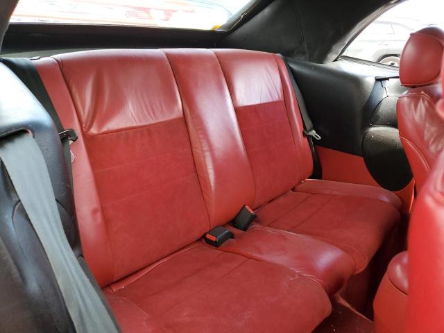 1FALP45T0RF109321 - 1994 FORD MUSTANG GT RED photo 10