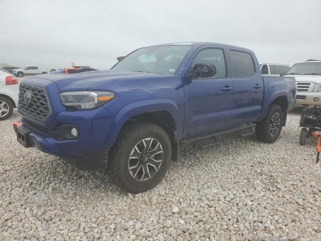 2023 TOYOTA TACOMA DOUBLE CAB, 