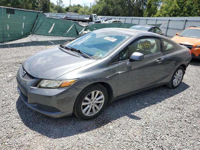 2012 HONDA CIVIC EX, 