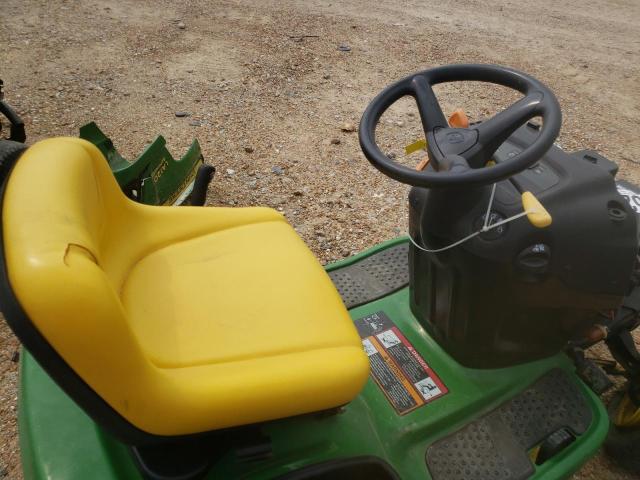 GXL110A093750 - 2003 OTHR JD L100 GREEN photo 5