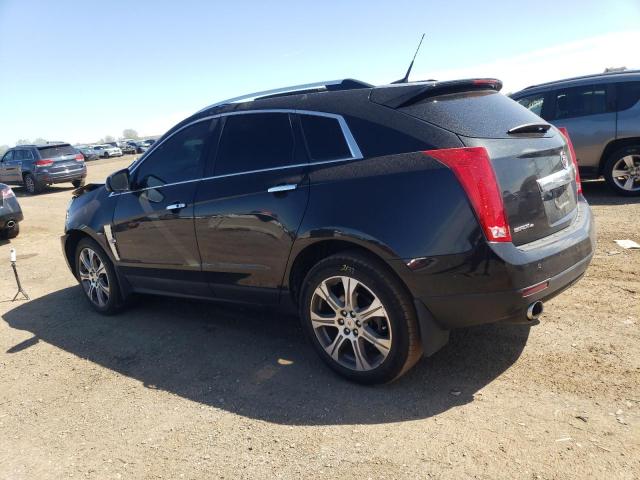 3GYFNEE38CS612353 - 2012 CADILLAC SRX PERFORMANCE COLLECTION Қара фото 2